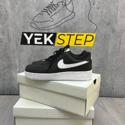 Air Force Siyah-Beyaz